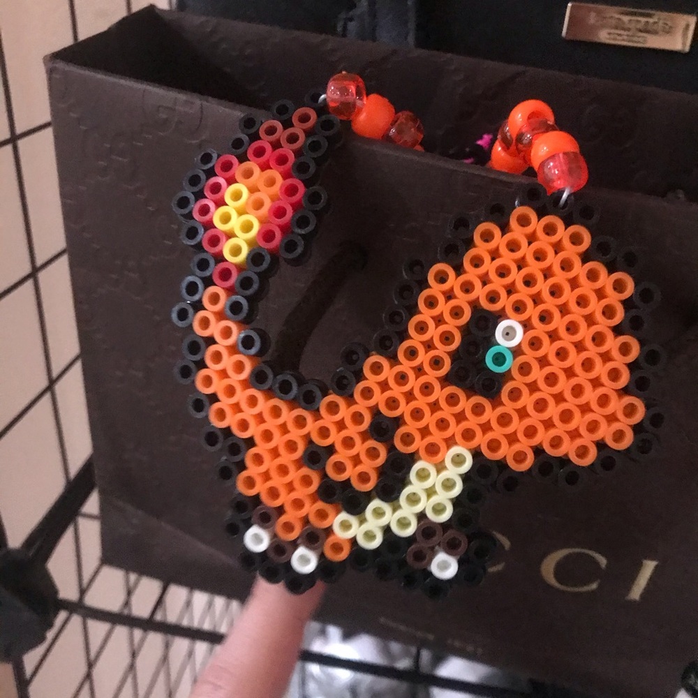 CUSTOM PERLER - Picture 6 of 8